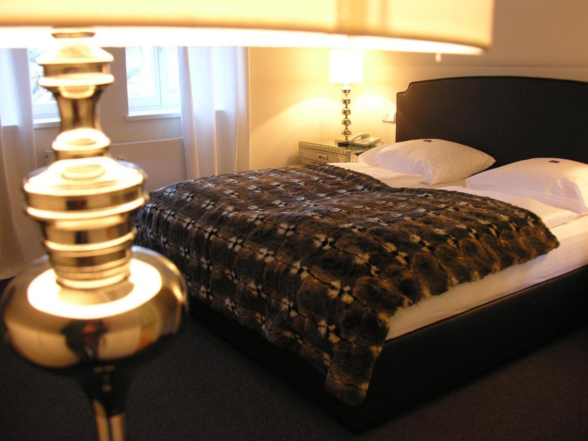 Hotel Am Doktorplatz 레다비덴브루크 객실 사진